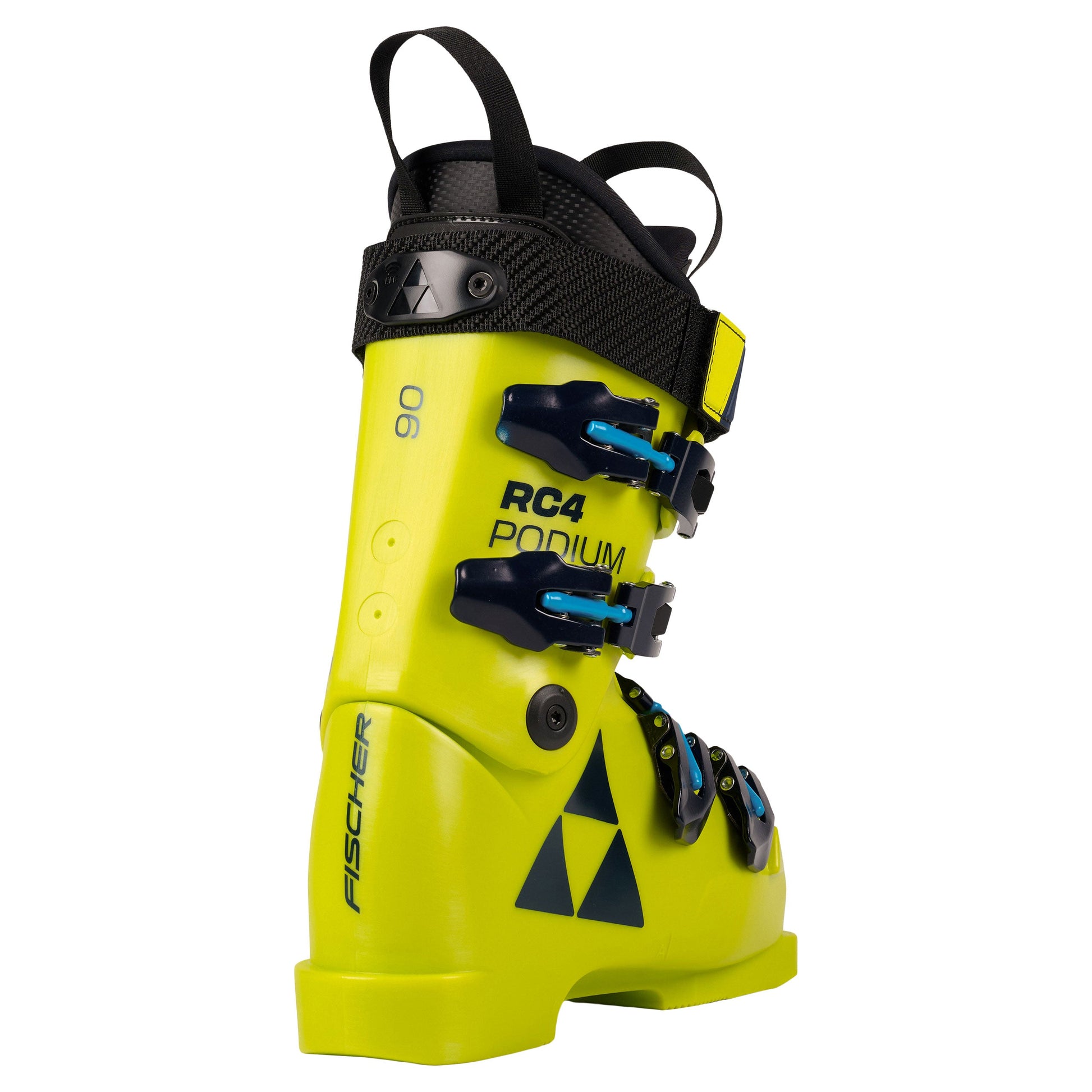 2027 Fischer RC4 Podium LT 90 Ski Boot - image 4