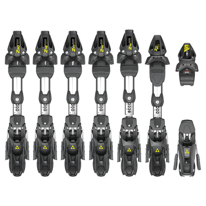 2027 Fischer RC4 Race Bindings