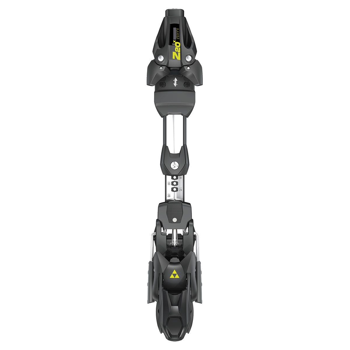 2027 Fischer RC4 Race Bindings - image 2