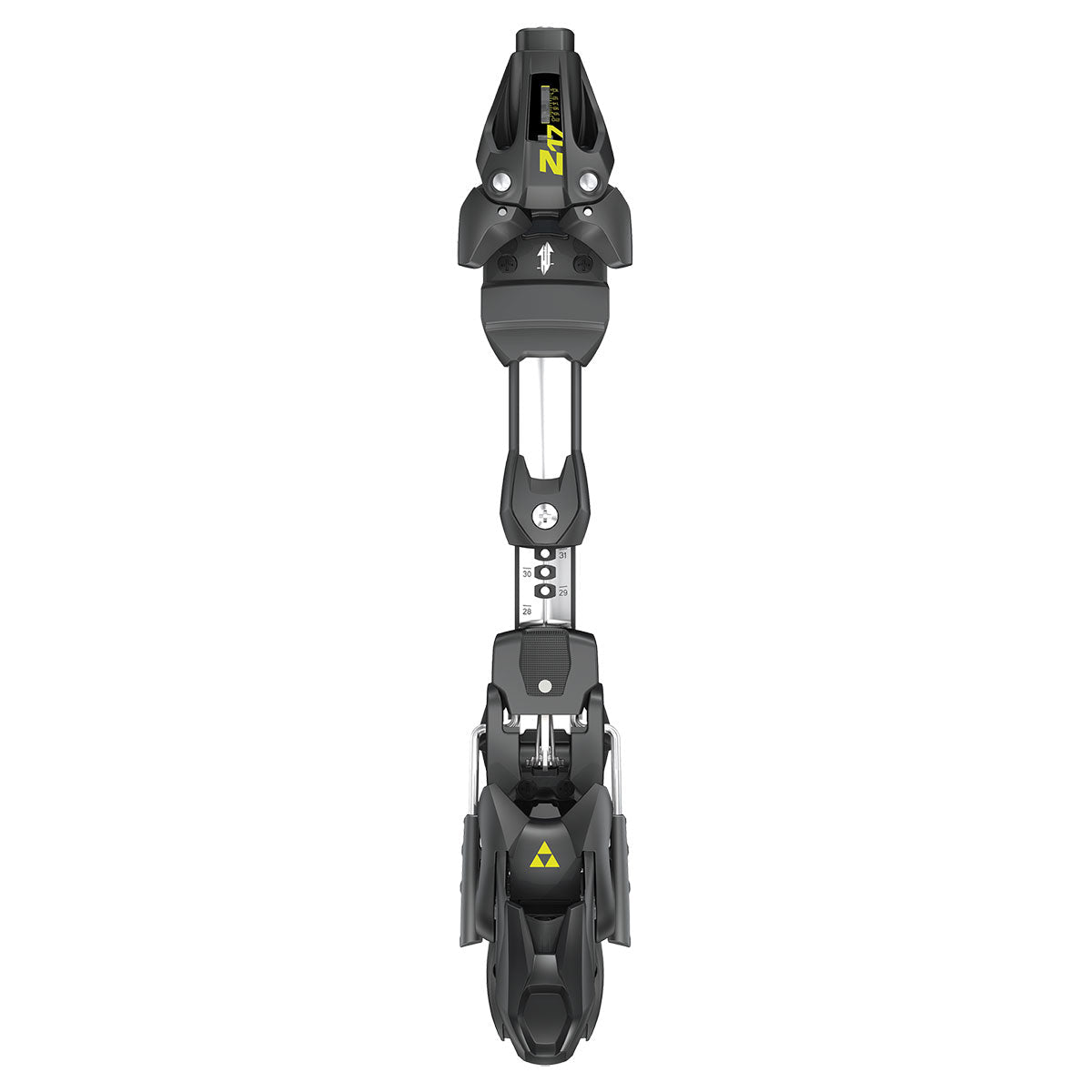 2027 Fischer RC4 Race Bindings - image 4