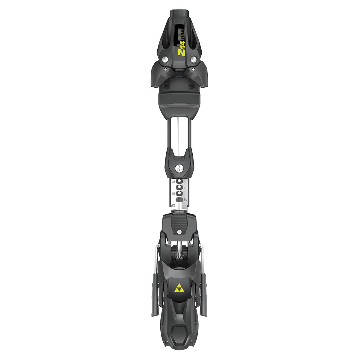 2027 Fischer RC4 Race Bindings - image 6