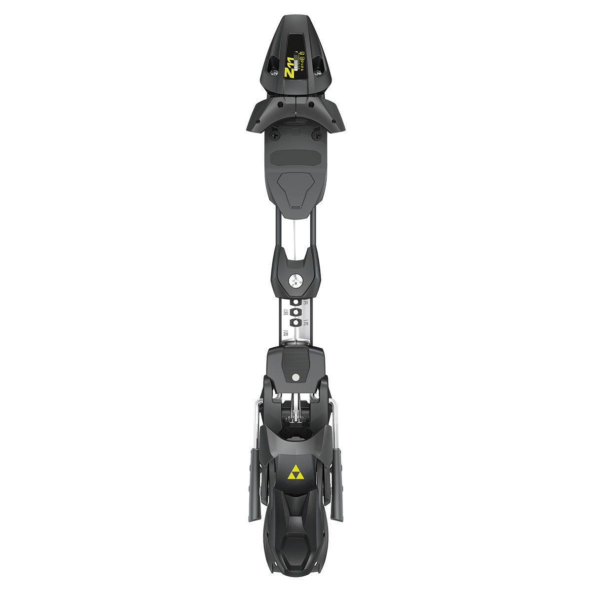2027 Fischer RC4 Race Bindings - image 7