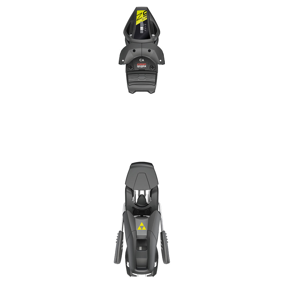 2027 Fischer RC4 Race Bindings - image 8