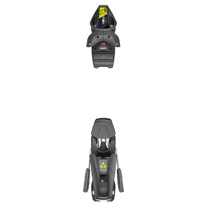 2027 Fischer RC4 Race Bindings - image 8