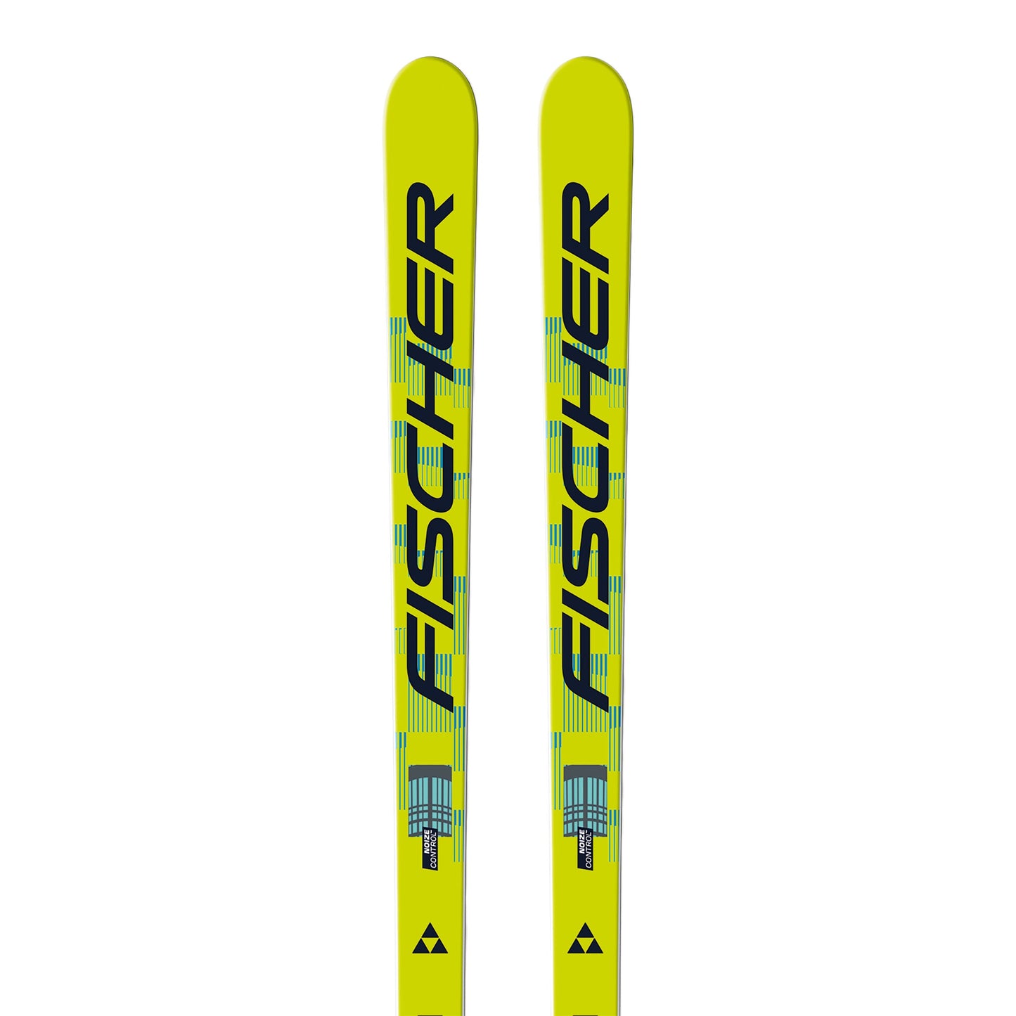 2027 Fischer RC4 WC JR (U14-U16) SG Skis