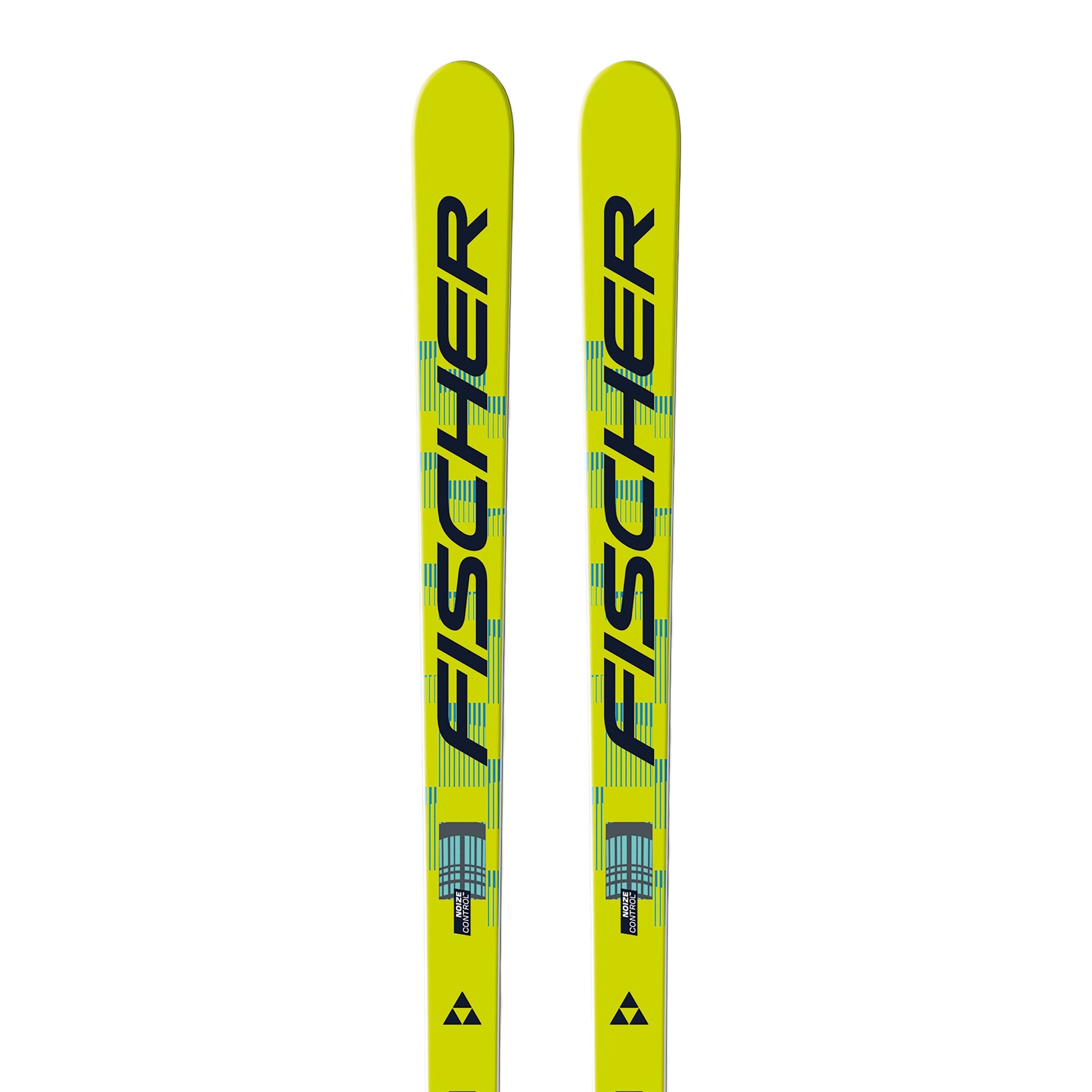 2027 Fischer RC4 WC JR (U14-U16) SG Skis