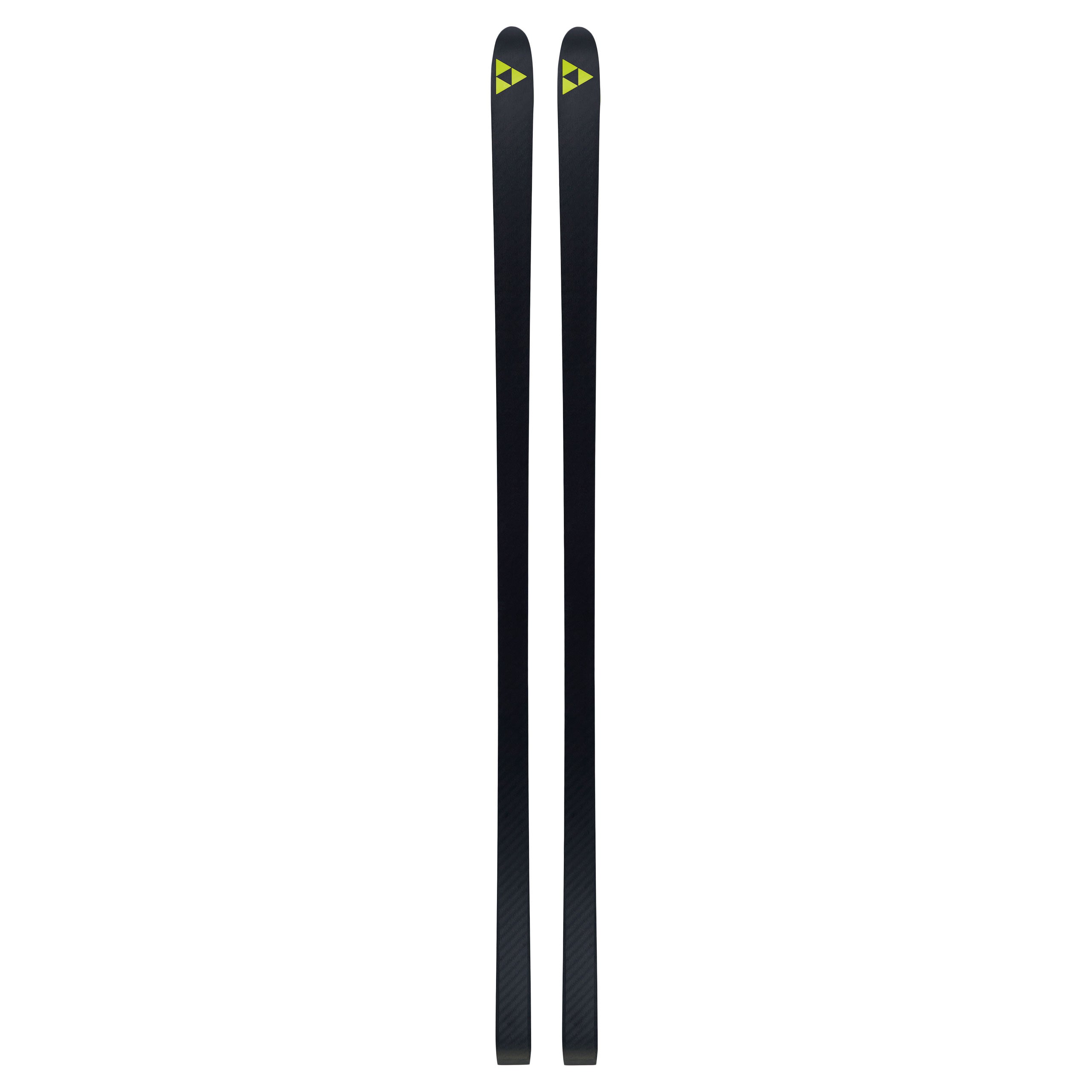 2027 Fischer RC4 WC JR (U14-U16) SG Skis - image 4