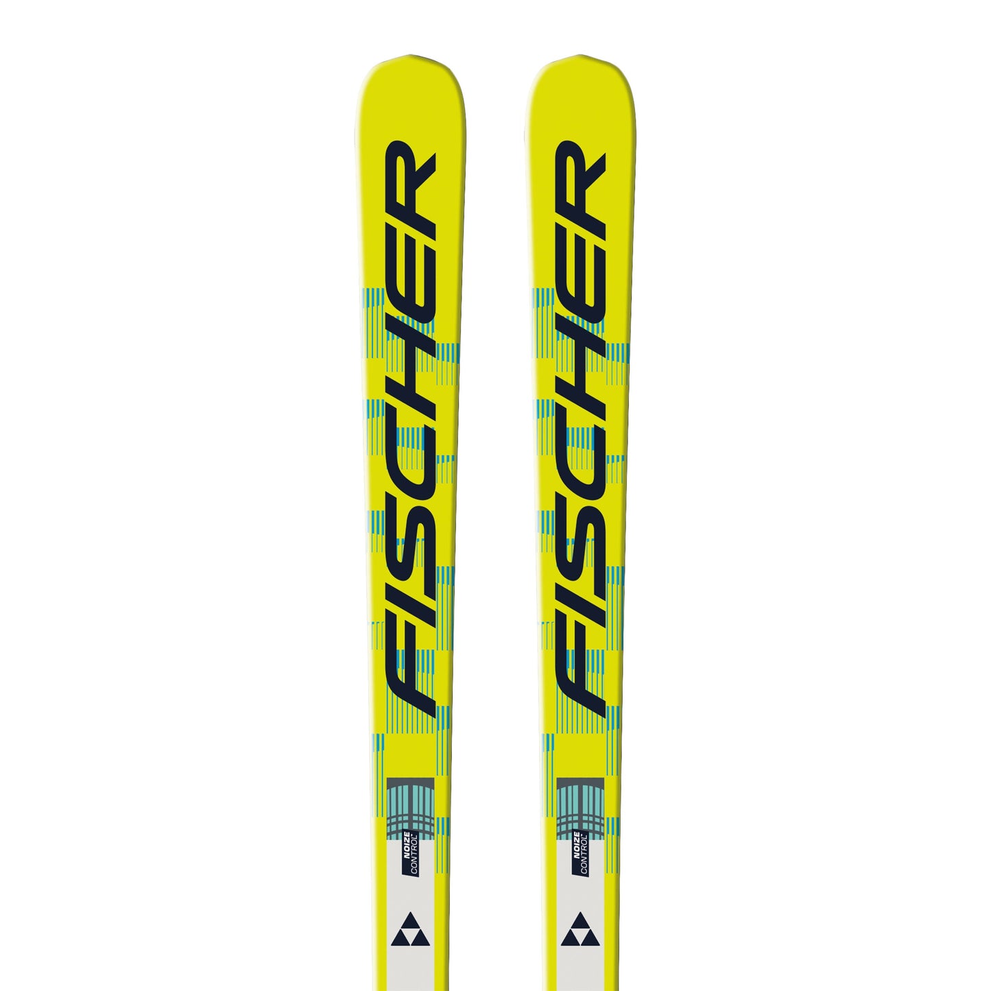 2027 Fischer RC4 WC NOIZE FIS GS Skis