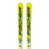 2027 Fischer RC4 WC NOIZE FIS GS Skis