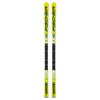 2027 Fischer RC4 WC NOIZE FIS GS Skis - image 2