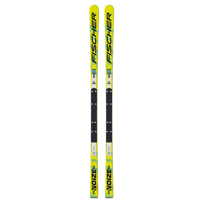 2027 Fischer RC4 WC NOIZE FIS GS Skis - image 2