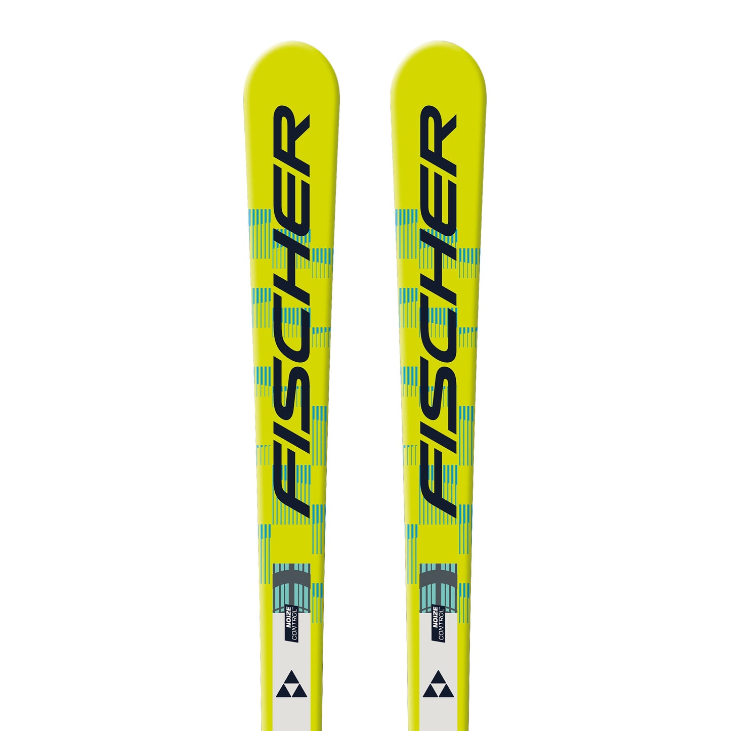 2027 Fischer RC4 WC NOIZE JR FIS GS Skis