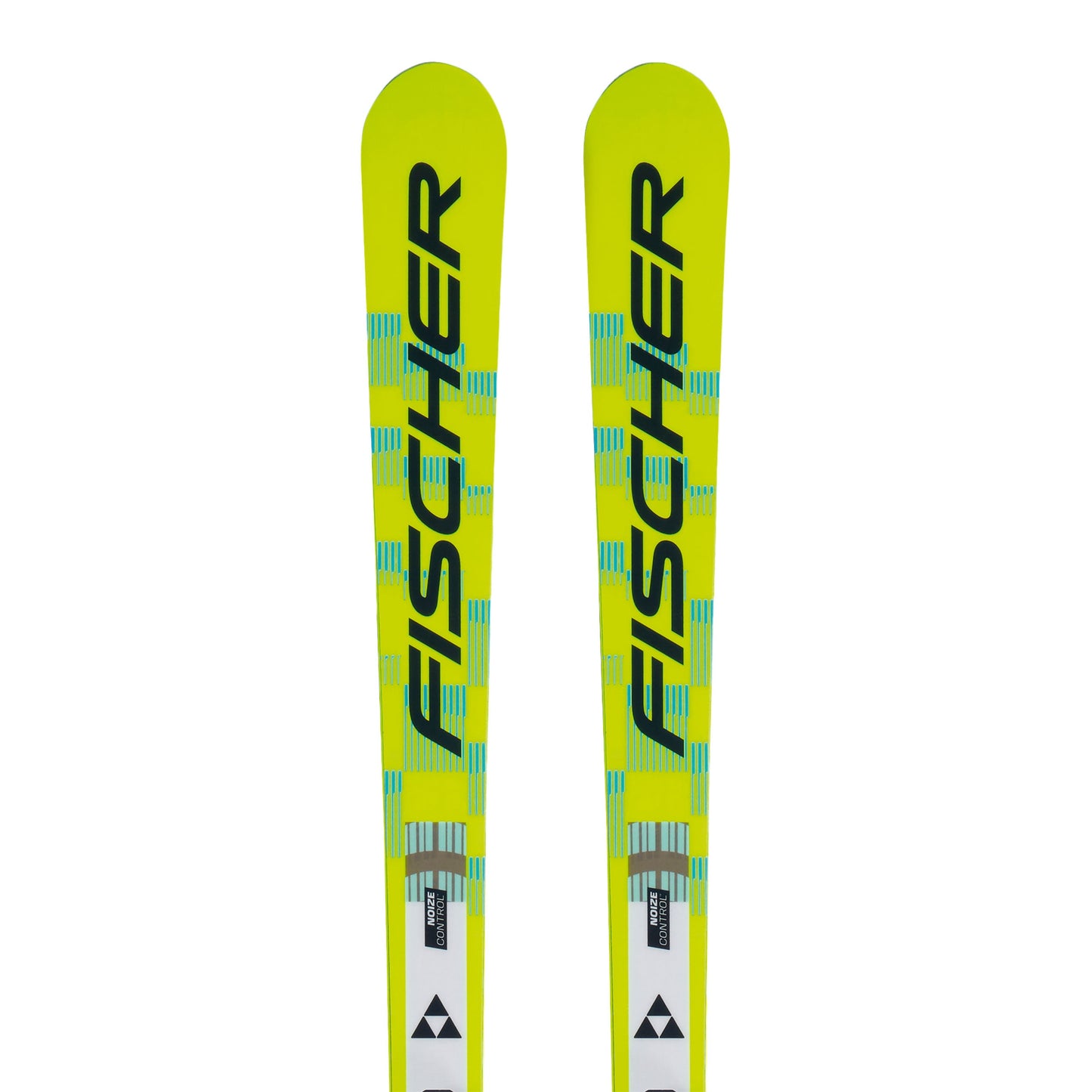 2027 Fischer RC4 WC NOIZE JR GS Skis