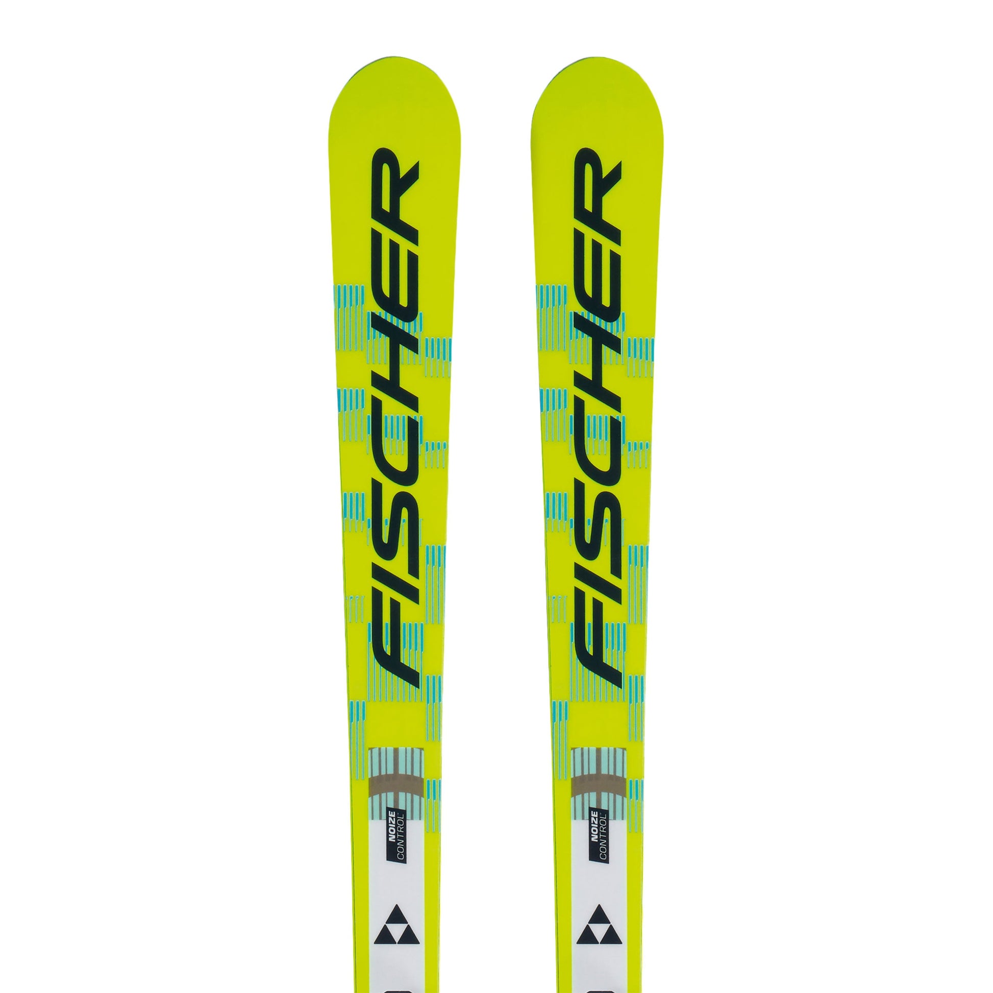 2027 Fischer RC4 WC NOIZE JR GS Skis