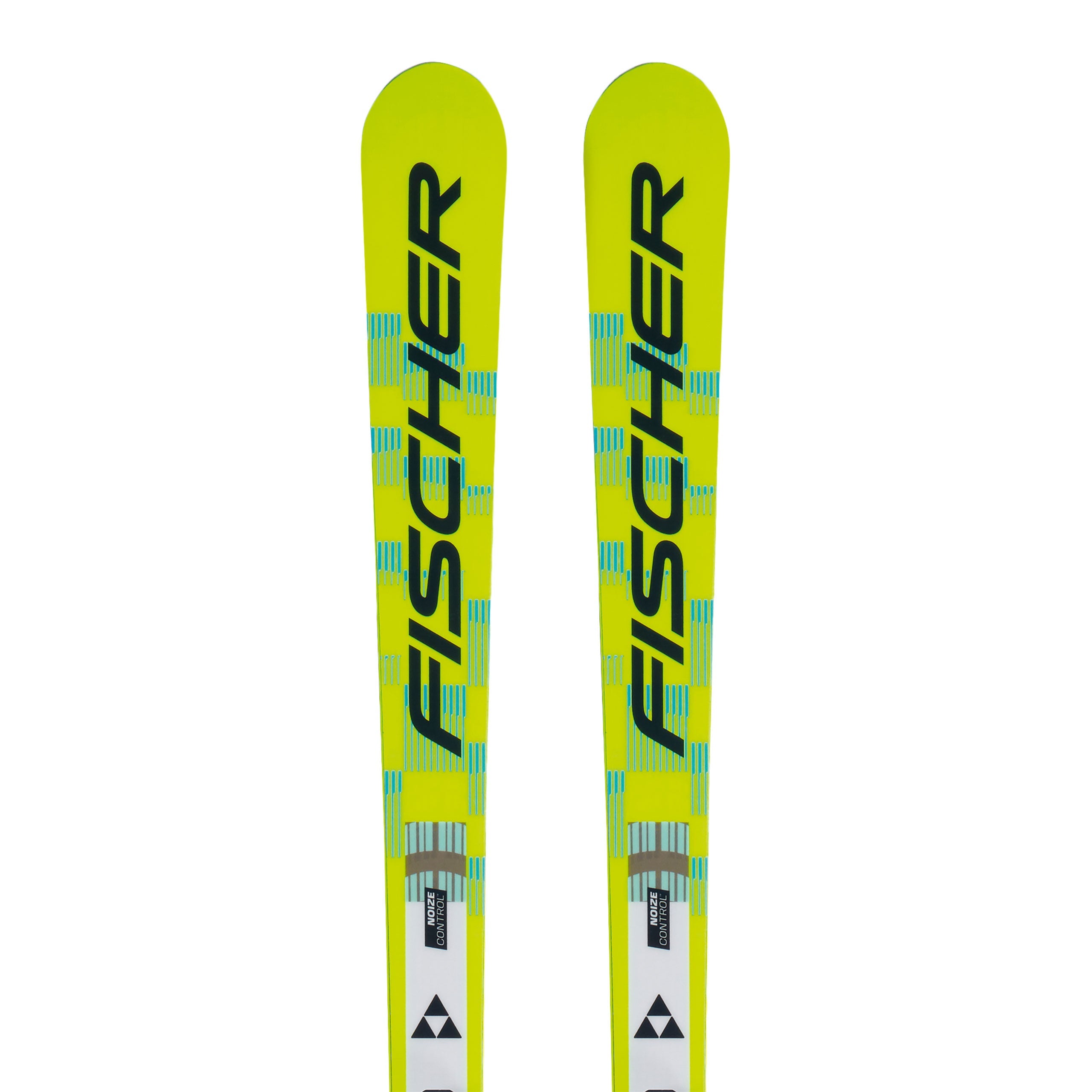 2027 Fischer RC4 WC NOIZE JR GS Skis