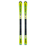 2027 Fischer RC4 WC NOIZE JR SL Skis - image 2