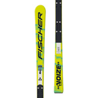 2027 Fischer RC4 WC NOIZE JR (U14-U16) GS Skis - image 3