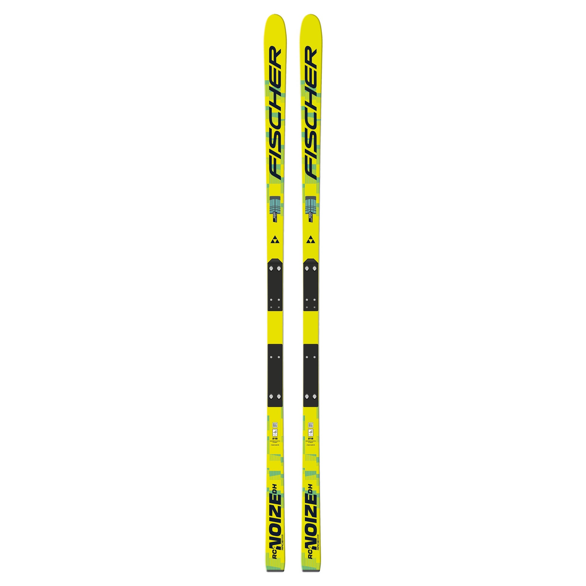 2027 Fischer RC4 World Cup FIS DH Skis - image 2