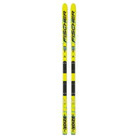 2027 Fischer RC4 World Cup FIS DH Skis - image 2