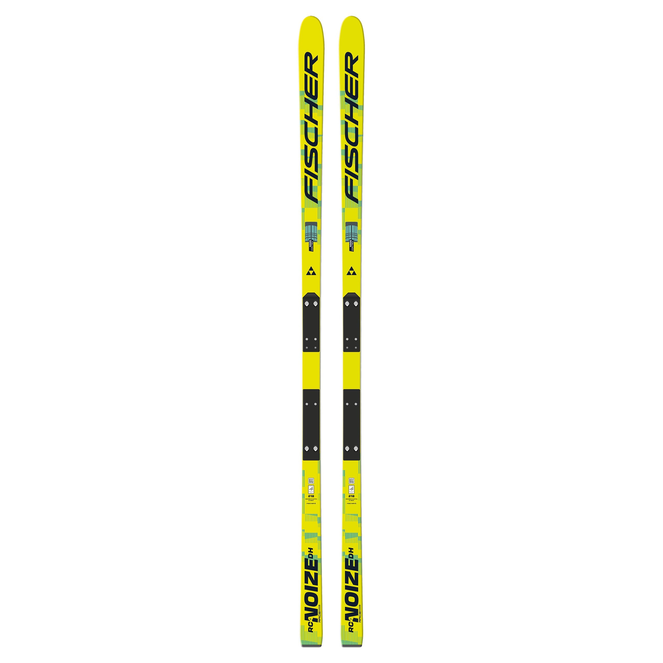 2027 Fischer RC4 World Cup FIS DH Skis - image 2