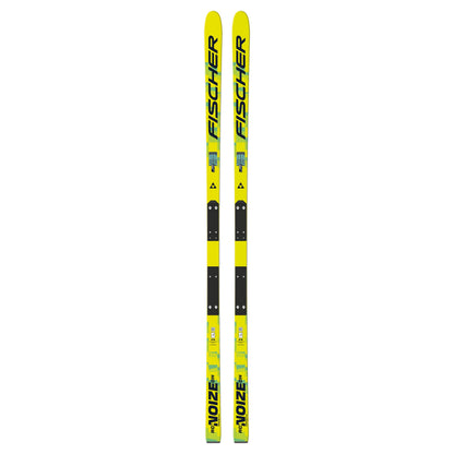 2027 Fischer RC4 World Cup FIS DH Skis - image 2
