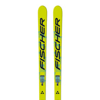 2027 Fischer RC4 World Cup FIS SG Skis