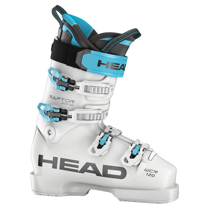 2027 HEAD Raptor WCR 120 PV Ski Boot