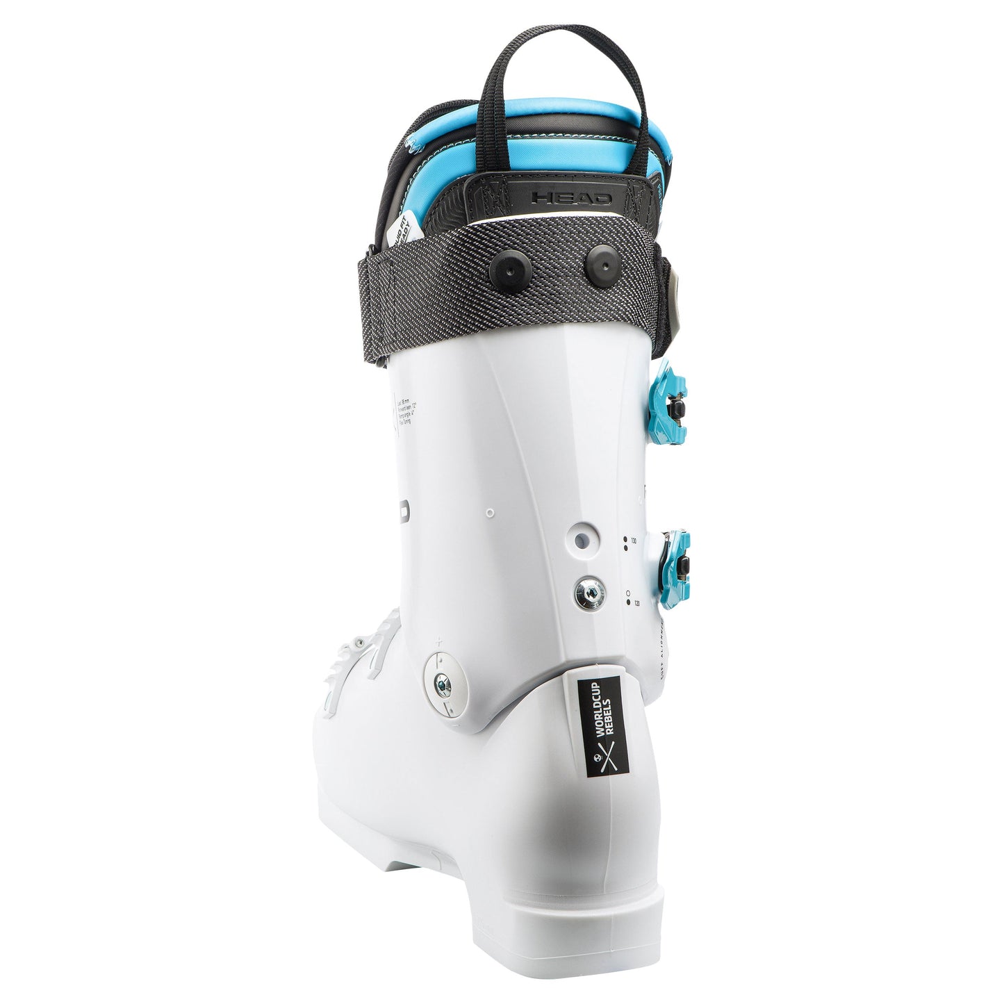 2027 HEAD Raptor WCR 120 PV Ski Boot - image 4