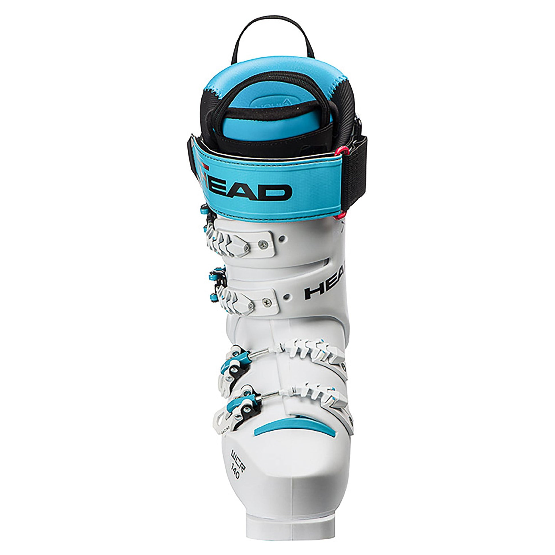 2027 HEAD Raptor WCR 140S PV Ski Boot - image 2