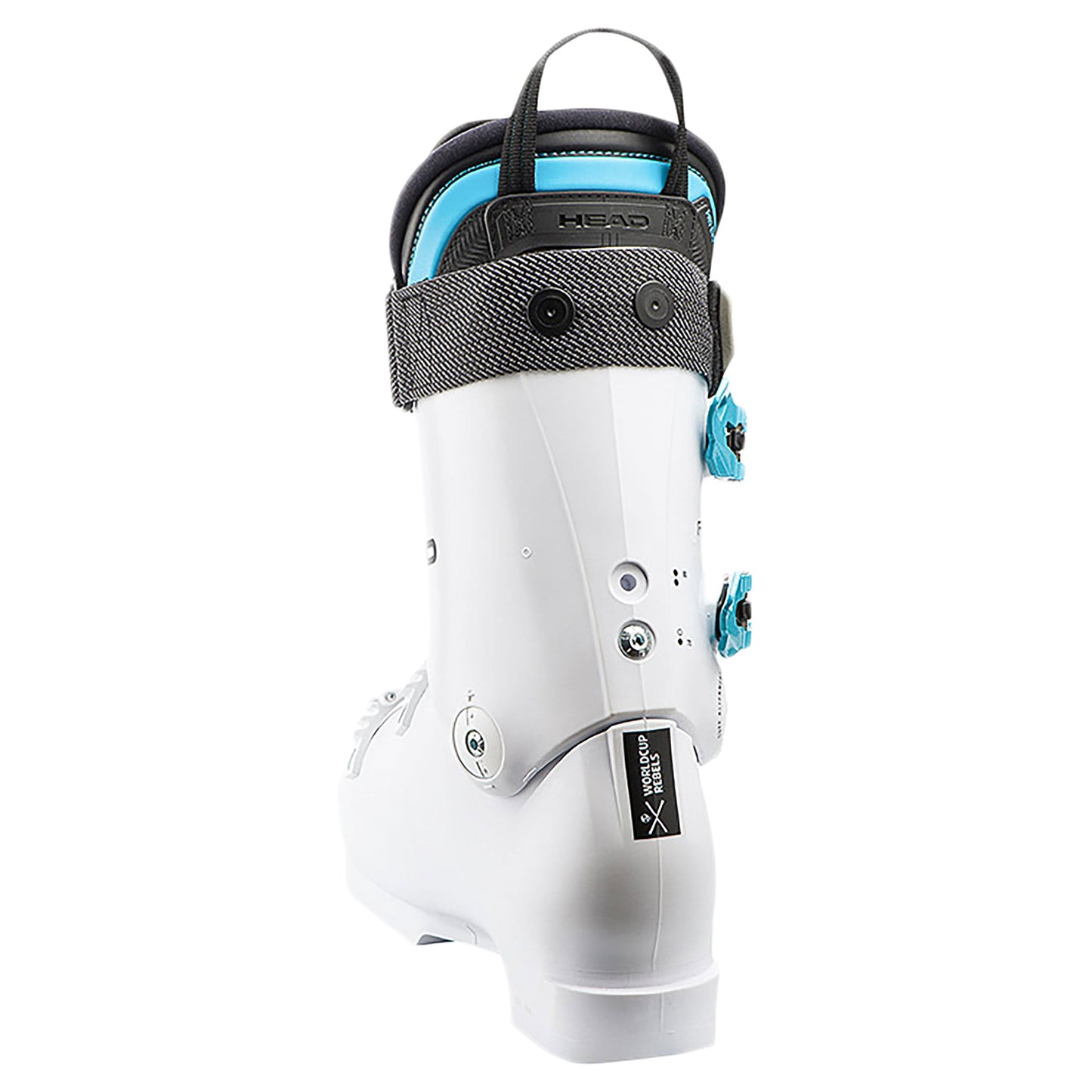 2027 HEAD Raptor WCR 70 PV JR Ski Boot - image 4