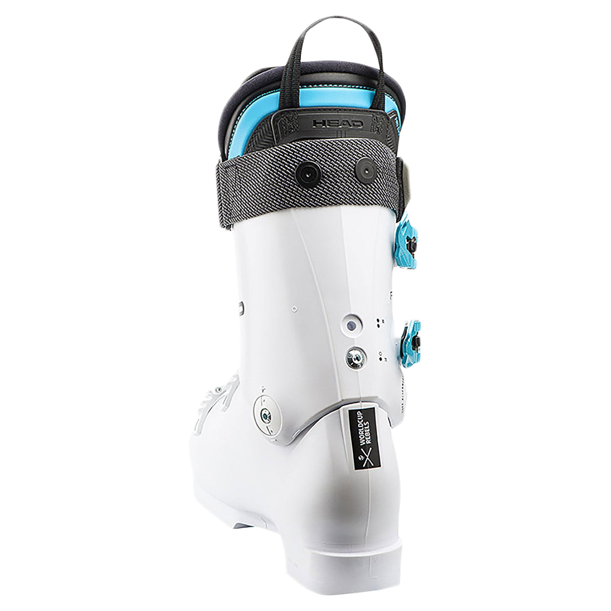 2027 HEAD Raptor WCR 70 PV JR Ski Boot - image 4