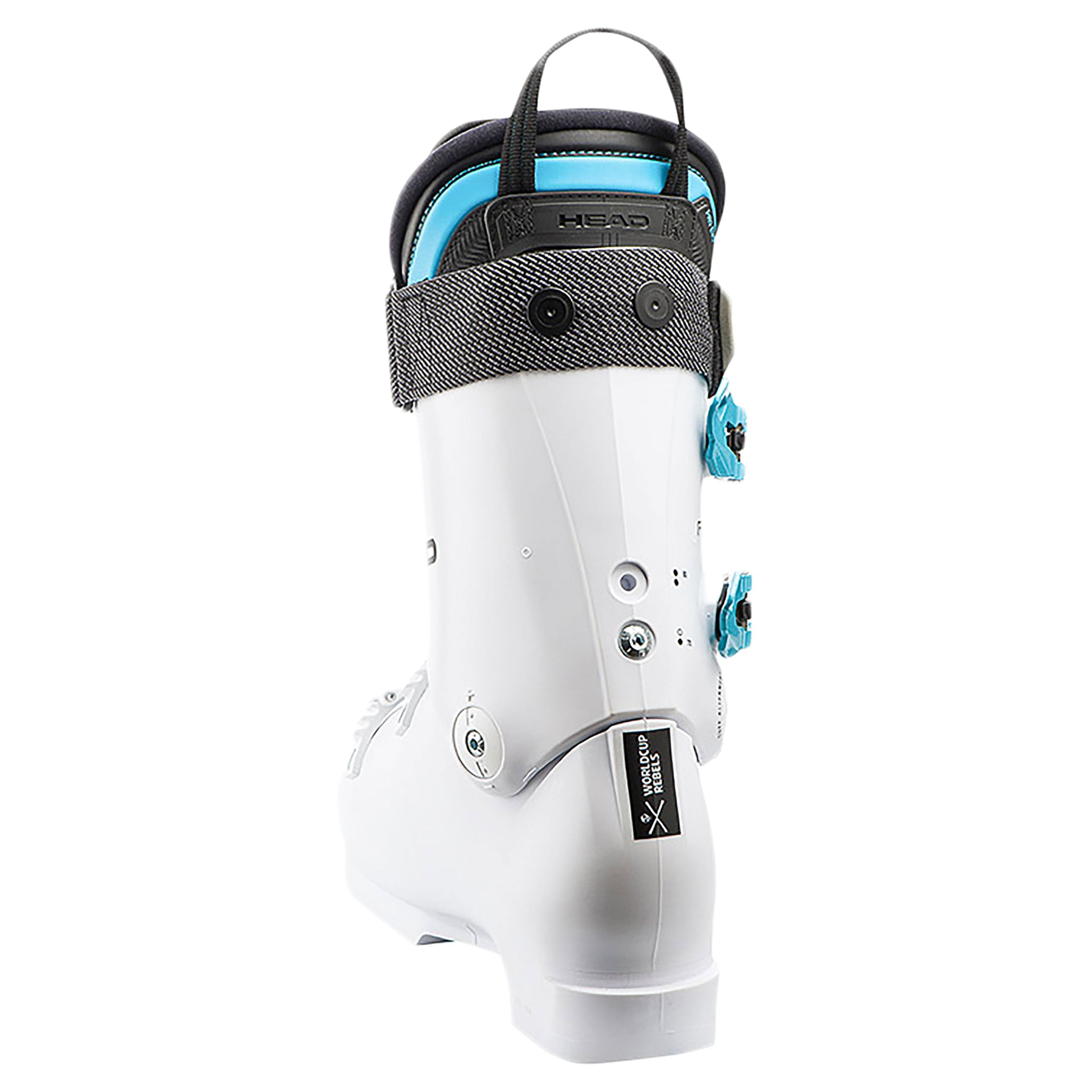 2027 HEAD Raptor WCR 70 PV JR Ski Boot - image 4