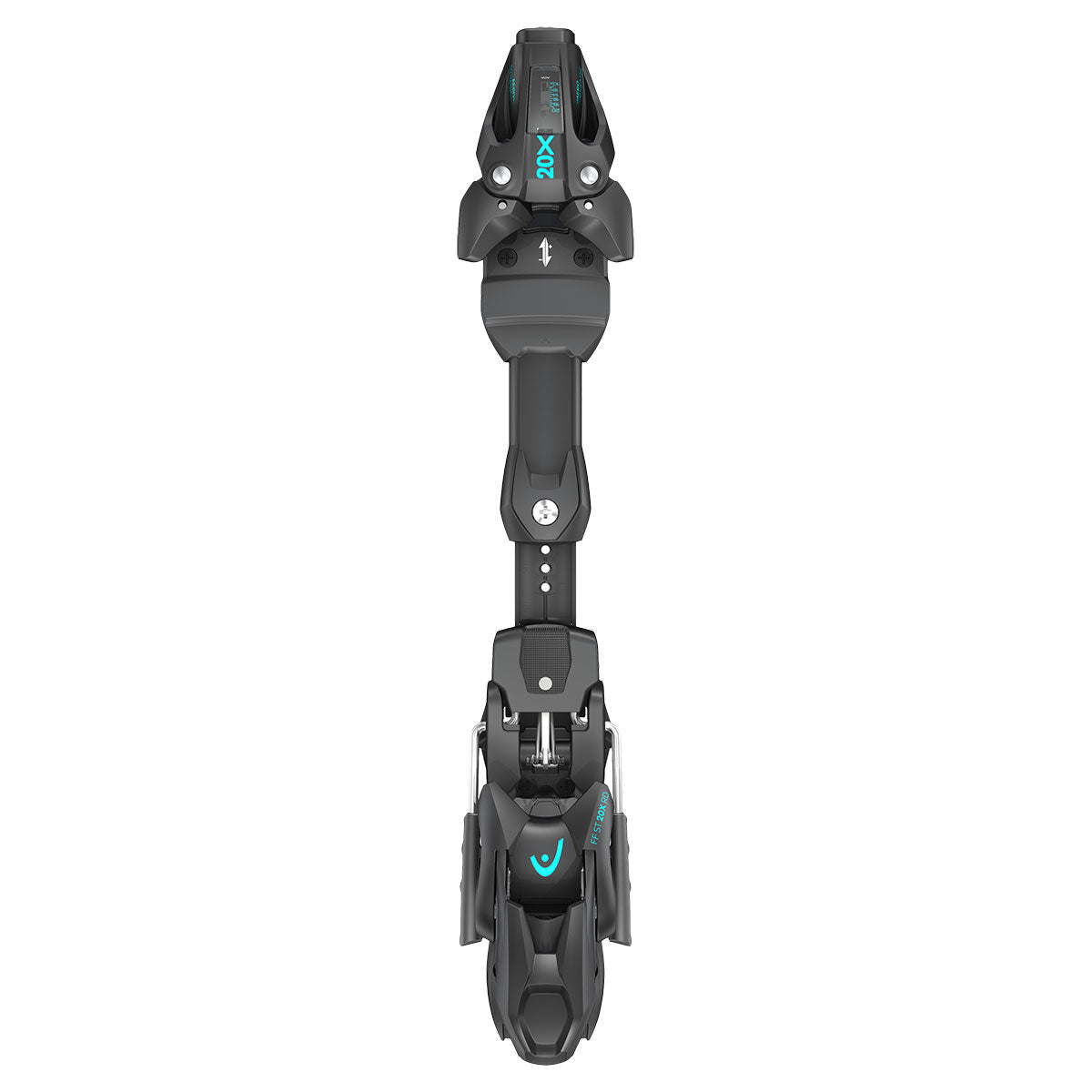 2027 HEAD Ski Race Bindings - image 2