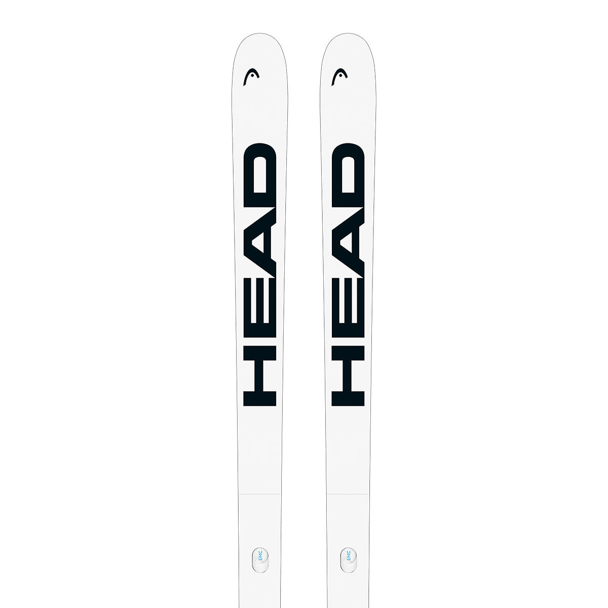 2027 HEAD WCR E-DH Rebel FIS Skis
