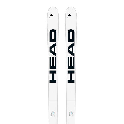 2027 HEAD WCR E-DH Rebel FIS Skis