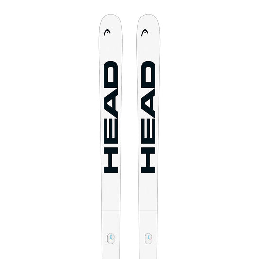 2027 HEAD WCR E-DH Rebel FIS Skis