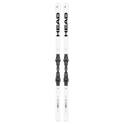 2027 HEAD WCR E-DH Rebel FIS Skis - image 3