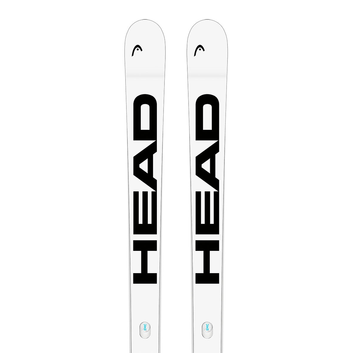2027 HEAD WCR E-GS Rebel FIS Skis