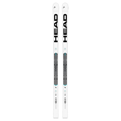 2027 HEAD WCR E-GS Rebel FIS Skis - image 2