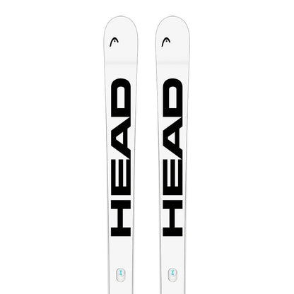 2027 HEAD WCR E-GS Rebel Skis