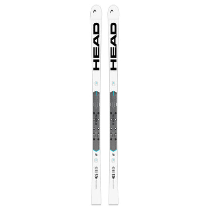 2027 HEAD WCR E-GS Rebel Skis - image 2