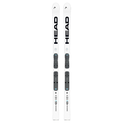 2027 HEAD WCR E.GS Rebel Team Skis - image 2