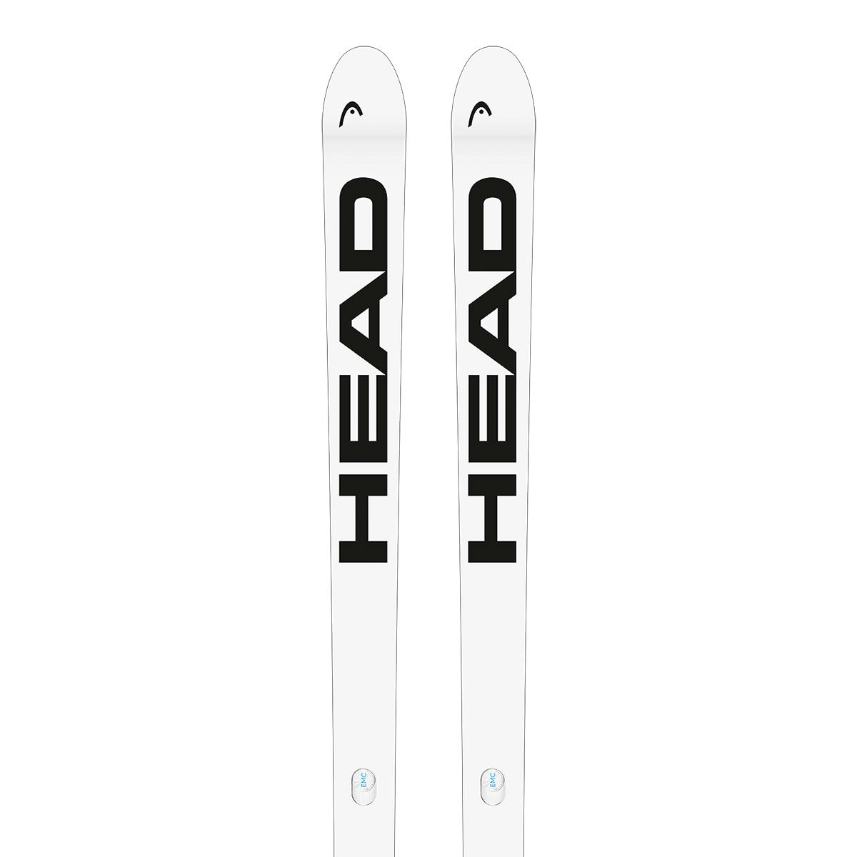 2027 HEAD WCR E-SG Rebel FIS Skis