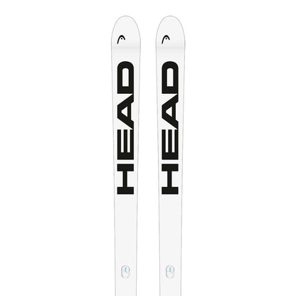 2027 HEAD WCR E-SG Rebel FIS Skis