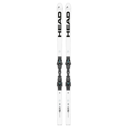 2027 HEAD WCR E-SG Rebel FIS Skis - image 3
