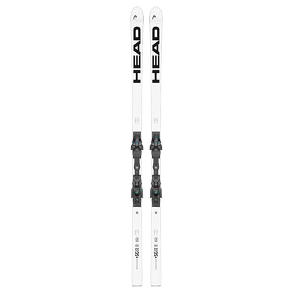 2027 HEAD WCR E-SG Rebel FIS Skis - image 4
