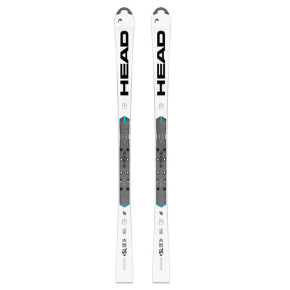 2027 HEAD WCR E-SL Rebel FIS Skis - image 2