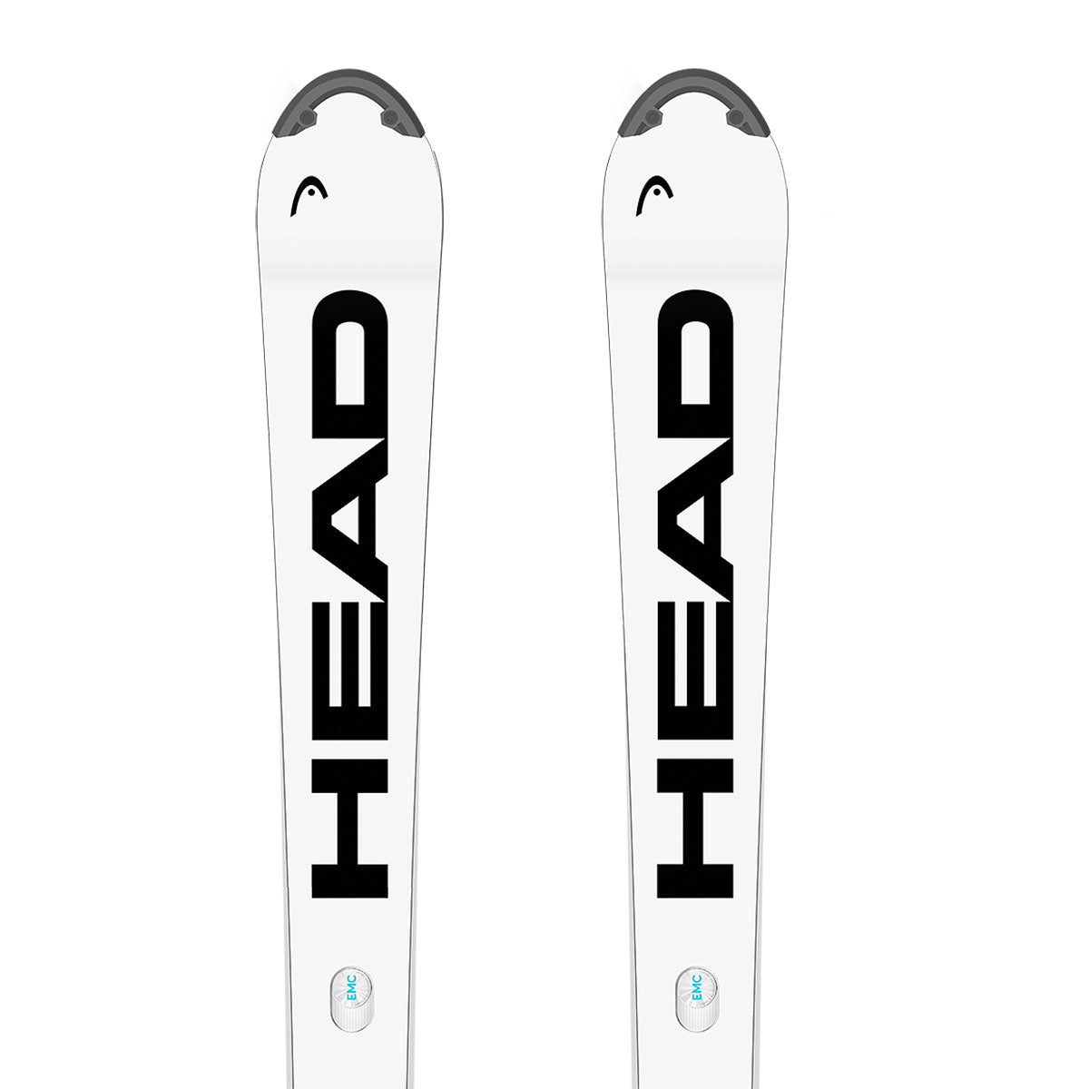 2027 HEAD WCR E-SL Rebel FIS U16 Skis