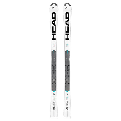 2027 HEAD WCR E-SL Rebel FIS U16 Skis - image 2