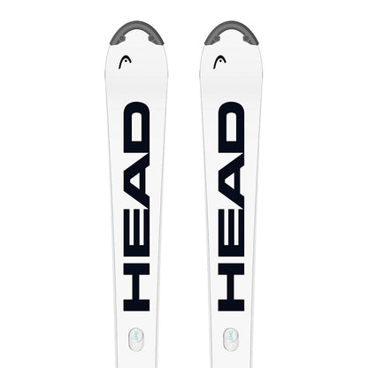2027 HEAD WCR E.SL Rebel Team Skis